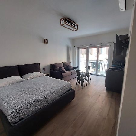 111 Suite Apartment Бергамо Екстер'єр фото