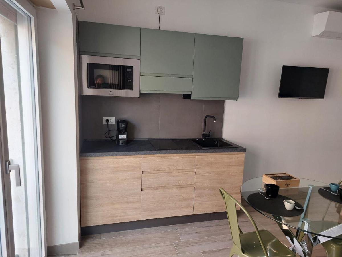 111 Suite Apartment Бергамо Екстер'єр фото