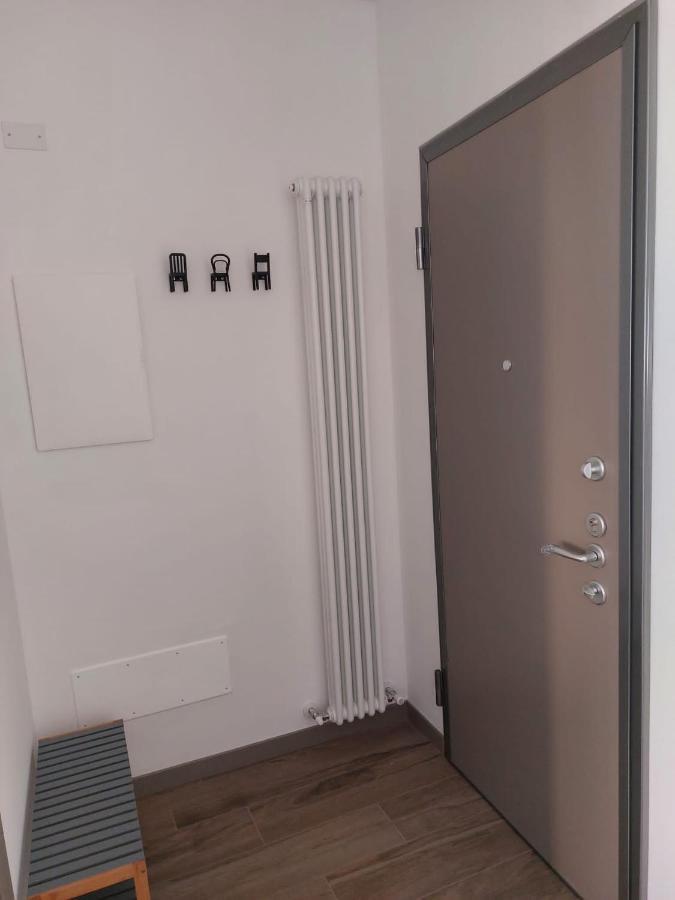 111 Suite Apartment Бергамо Екстер'єр фото